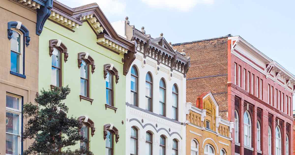 Weather Savannah GA in March Forecast and Outlook