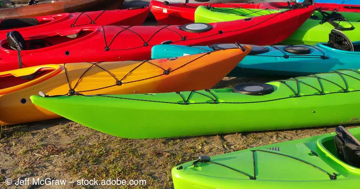 kayak tours tybee island