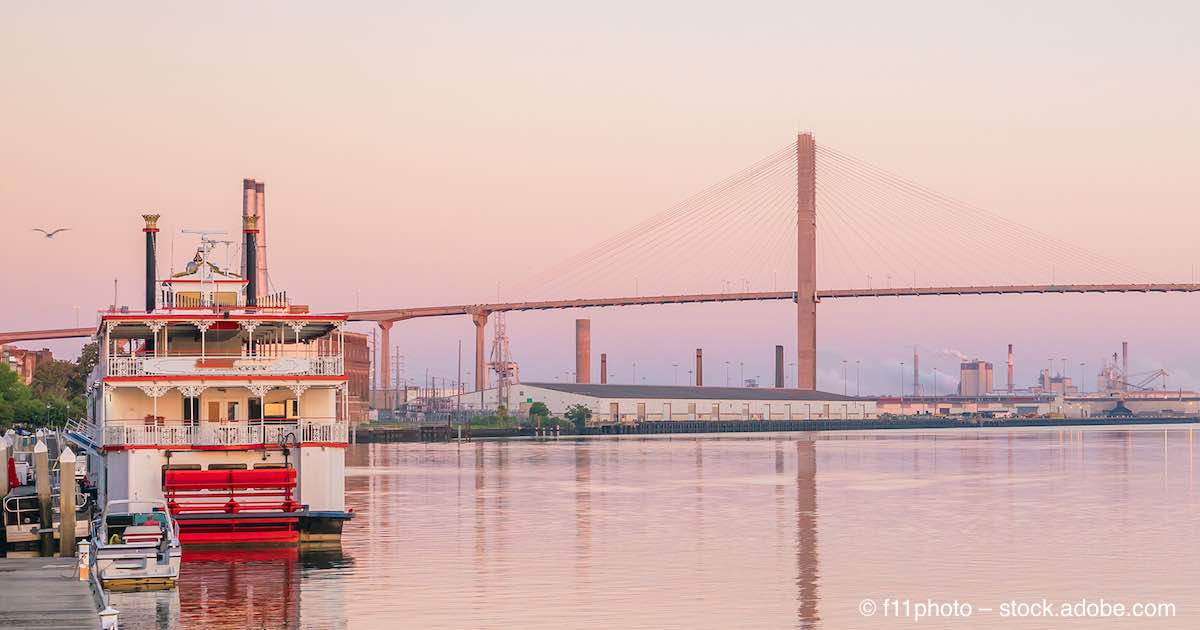 Things To Do In Savannah Ga In September 2021