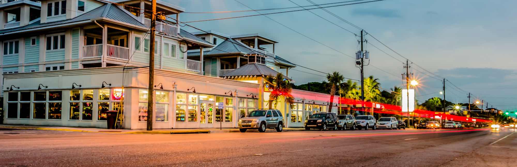 Tybee Island Events for 2020